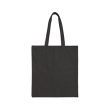 Load image into Gallery viewer, Colors of Africa Tribal Abstract #1 100% Cotton Canvas Tote Bag 15&quot; x 16&quot;

