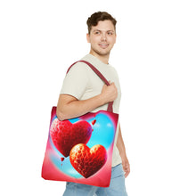 Load image into Gallery viewer, sample Tote Bag (AOP)