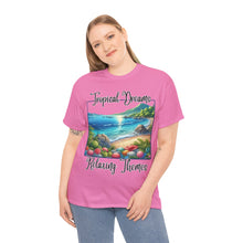 Load image into Gallery viewer, Tropical Dreams Relaxing Themes Tropical Beach Saltwater Therapy