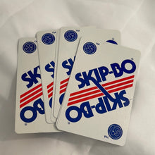 Load image into Gallery viewer, Skip-Bo Playing Card Game Pack (Pre-Owned)
