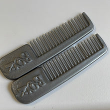 Load image into Gallery viewer, MGA Gray Bratz Boyz Styling Hair Comb 3.0&quot; (Pre-owned)

