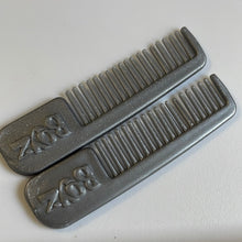 Load image into Gallery viewer, MGA Gray Bratz Boyz Styling Hair Comb 3.0" (Pre-owned)