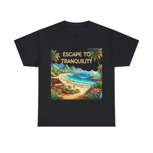 Load image into Gallery viewer, Escape to Tranquility Tropical Beach Saltwater Therapy