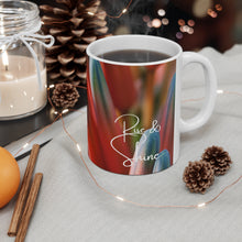 Load image into Gallery viewer, Rise and Shine #37 Ceramic 11oz Decorative Coffee Mug