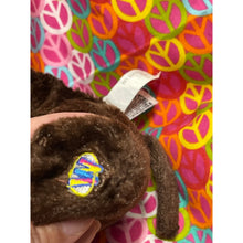 Load image into Gallery viewer, Ganz Webkinz Chocolate Lab HM138 No Codes