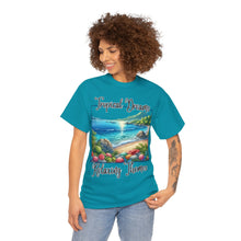 Load image into Gallery viewer, Tropical Dreams Relaxing Themes Tropical Beach Saltwater Therapy