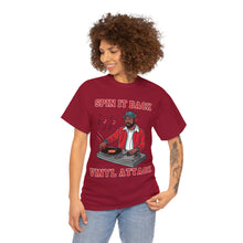 Load image into Gallery viewer, Spin It Back, Vinyl Attack 1980s Era DJ Rapper Music