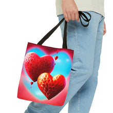 Load image into Gallery viewer, sample Tote Bag (AOP)