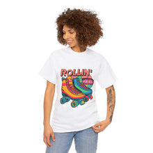 Load image into Gallery viewer, Rollin' 1980s Era Roller Skates