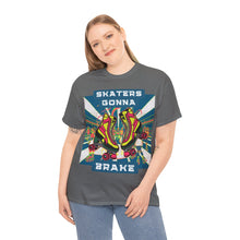Load image into Gallery viewer, Skaters Gonna Brake 1980s Era Roller Skates