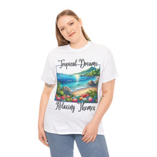 Load image into Gallery viewer, Tropical Dreams Relaxing Themes Tropical Beach Saltwater Therapy