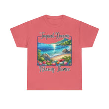 Load image into Gallery viewer, Tropical Dreams Relaxing Themes Tropical Beach Saltwater Therapy