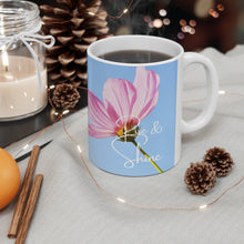 Load image into Gallery viewer, Rise and Shine #25 Ceramic 11oz Decorative Coffee Mug