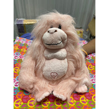 Load image into Gallery viewer, Ganz Webkinz Pink Glamorous Gorilla HM477 No Code Plush