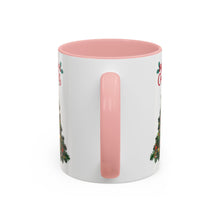 Load image into Gallery viewer, Mug - Merry Christmas Decorated Christmas Tree and gifts