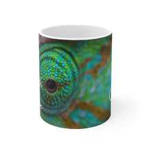 Load image into Gallery viewer, Rise and Shine #14 Ceramic 11oz Decorative Coffee Mug