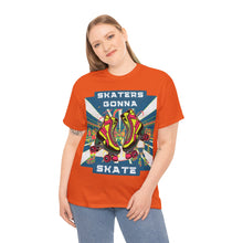 Load image into Gallery viewer, Skaters Gonna Skate 1980s Era Roller Skates