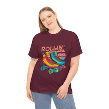 Load image into Gallery viewer, Rollin' 1980s Era Roller Skates