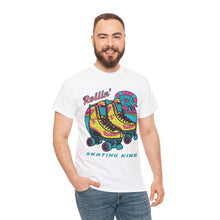 Load image into Gallery viewer, Rollin' With the Skating King 1980s Era Roller Skates