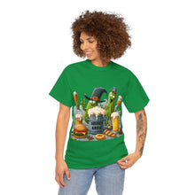 Load image into Gallery viewer, Beer Crafter Secret Witches Brew Keg Brewing T-Shirt 100% Cotton Classic Fit