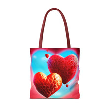 Load image into Gallery viewer, sample Tote Bag (AOP)