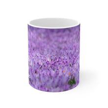 Load image into Gallery viewer, Rise and Shine #18 Ceramic 11oz Decorative Coffee Mug