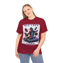Load image into Gallery viewer, Mix Tape Jitsu 1980s Era DJ Rapper Music