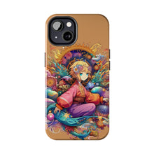 Load image into Gallery viewer, โจ Trendy Tough Phone Cases for the Ultimate TikTok Celestial Anime Aesthetic! ๐ฑ๐ฅ #TrendyPhoneCase #TikTokStyle #PhoneCaseFashion