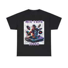 Load image into Gallery viewer, Mix Tape Jitsu 1980s Era DJ Rapper Music