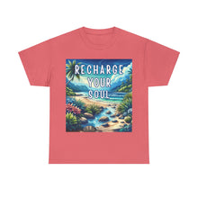 Load image into Gallery viewer, Recharge Your Soul Tropical Beach Saltwater Therapy