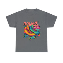Load image into Gallery viewer, Rollin' 1980s Era Roller Skates