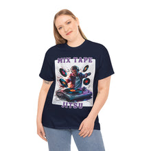 Load image into Gallery viewer, Mix Tape Jitsu 1980s Era DJ Rapper Music
