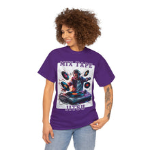 Load image into Gallery viewer, Mix Tape Jitsu 1980s Era DJ Rapper Music