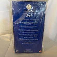 Load image into Gallery viewer, Mattel Barbie Sydney 2000 Olympic Pin Collector Edition Doll