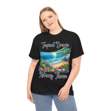 Load image into Gallery viewer, Tropical Dreams Relaxing Themes Tropical Beach Saltwater Therapy