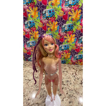 Load image into Gallery viewer, Mattel Barbie fairytopia Fashion Doll #4 As Shown