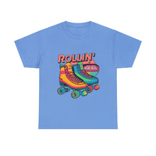 Load image into Gallery viewer, Rollin' 1980s Era Roller Skates