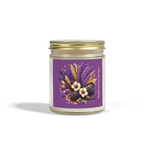 Load image into Gallery viewer, Vanilla Berries Scented Candles, Coconut Apricot Wax (4oz, 9oz)