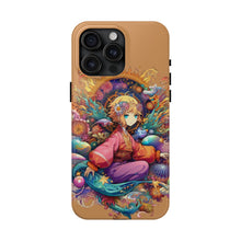 Load image into Gallery viewer, โจ Trendy Tough Phone Cases for the Ultimate TikTok Celestial Anime Aesthetic! ๐ฑ๐ฅ #TrendyPhoneCase #TikTokStyle #PhoneCaseFashion