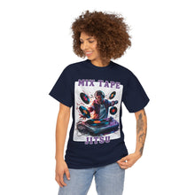 Load image into Gallery viewer, Mix Tape Jitsu 1980s Era DJ Rapper Music