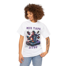 Load image into Gallery viewer, Mix Tape Jitsu 1980s Era DJ Rapper Music