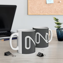 Load image into Gallery viewer, Professional Worker Teachers #3 Ceramic 11oz Mug AI Artwork