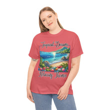 Load image into Gallery viewer, Tropical Dreams Relaxing Themes Tropical Beach Saltwater Therapy
