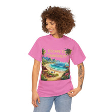 Load image into Gallery viewer, Escape to Tranquility Tropical Beach Saltwater Therapy