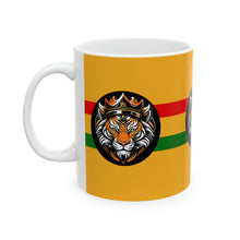 Load image into Gallery viewer, Sports Game No Word #2 Lion King 11oz Ceramic Beverage Mug Decorative Art