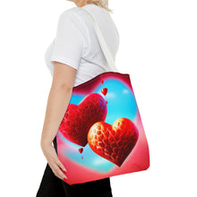 Load image into Gallery viewer, sample Tote Bag (AOP)
