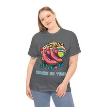 Load image into Gallery viewer, Rollin' Back In Time 1980s Era Roller Skates