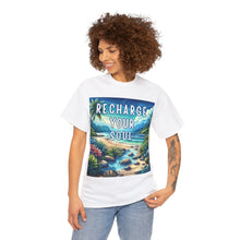 Load image into Gallery viewer, Recharge Your Soul Tropical Beach Saltwater Therapy