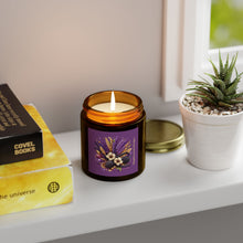 Load image into Gallery viewer, Vanilla Berries Scented Candles, Coconut Apricot Wax (4oz, 9oz)