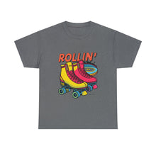 Load image into Gallery viewer, Rollin&#39; Skating Arena 1980s Era Roller Skates
